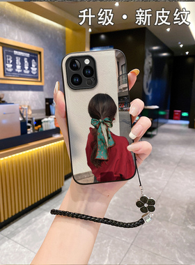 适用vivox80pro手机壳ⅴivox60p曲屏x50新款x90s叉x30防摔男5g女款挂绳viⅴo叉六零全包vicox90为我叉九零