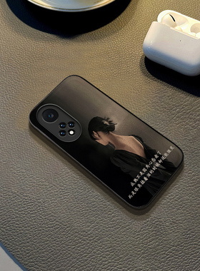 女孩适用华为nova9pro手机壳novapro9pron8novα65G新款mova8男noⅴa7se女款novae9se智选hinova9nave5nva7