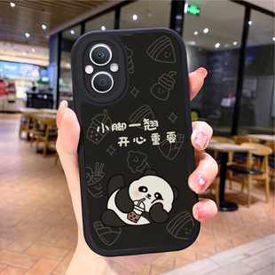 2025适用oppofindx7手机壳a11新款opopa96poopa5oppia93s男find×5prox6女款oppea92s潮牌x3a7a8a97findx3