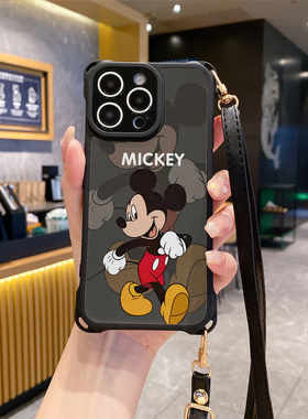 卡通小羊皮适用opporeno8pro手机壳rino7se新款opoprneo6opp0ren0女opr17opppreon9rone5套opoor15pooprk10