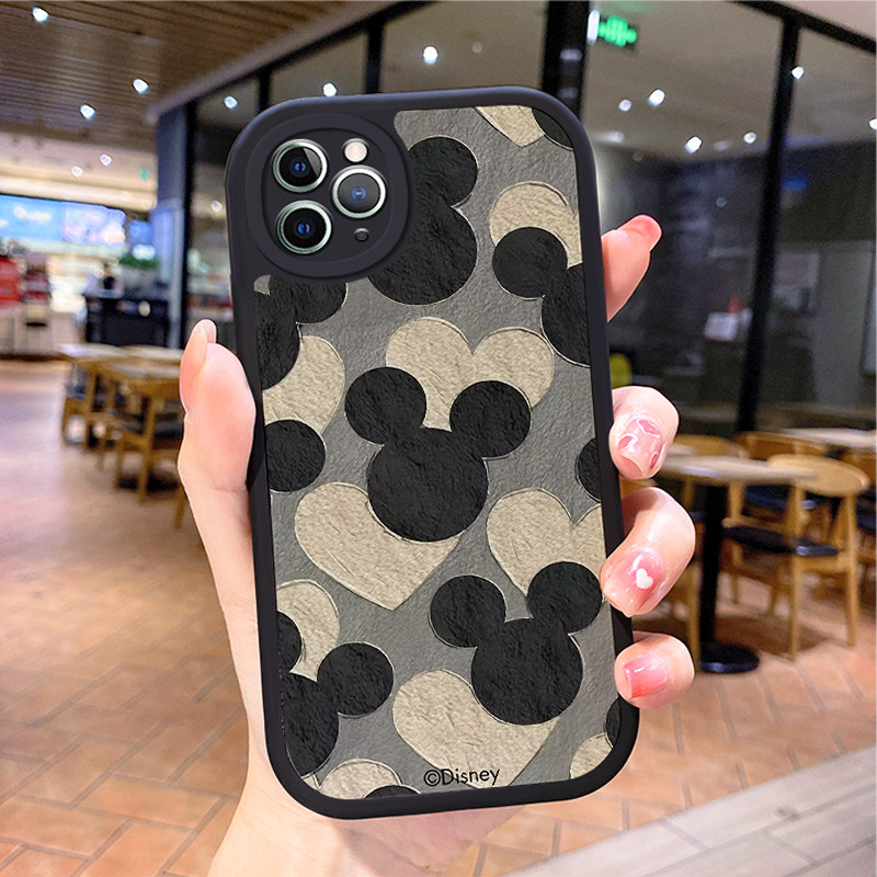 2025复古风适用苹果11Pro手机壳iphone11新款lPhone8p套6pg11pmax女款ipjonexr潮iphoenxs 17air7男ihpnoe8