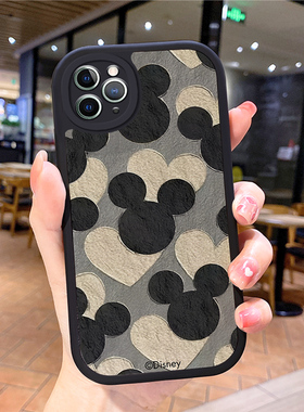 2025复古风适用苹果11Pro手机壳iphone11新款lPhone8p套6pg11pmax女款ipjonexr潮iphoenxs 17air7男ihpnoe8