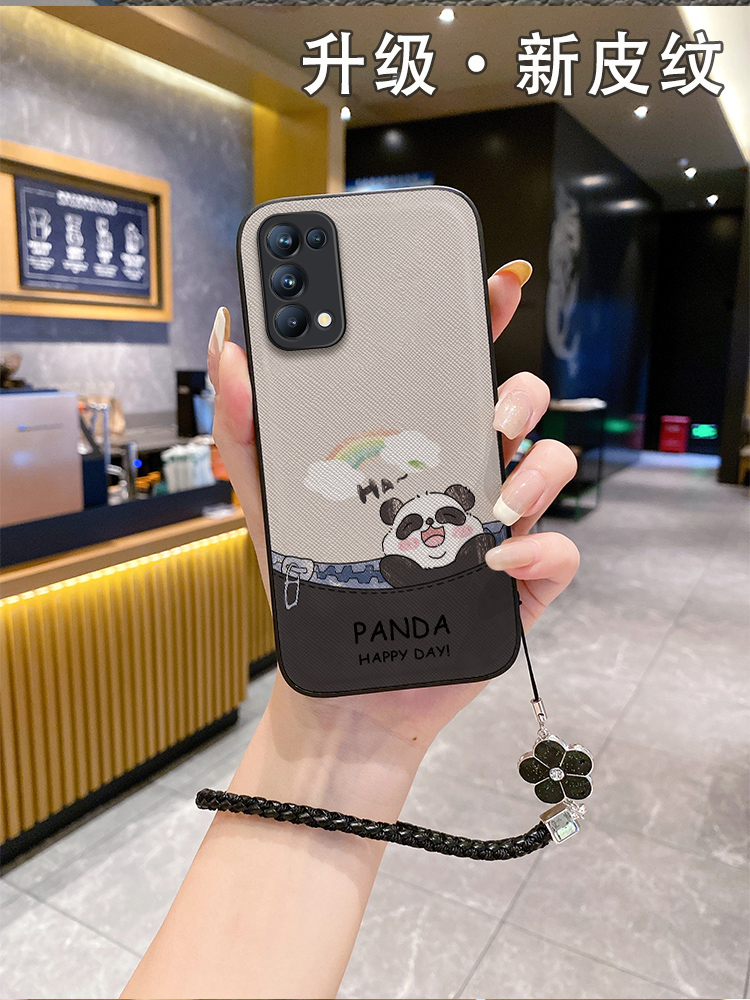 系列硅胶oppo保护套简约时尚