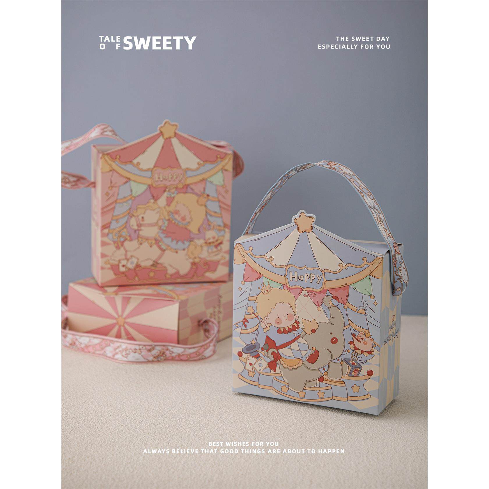 宝宝诞生满月礼盒百日周岁伴手礼幼儿圆开学生日六一喜糖礼物包装,节庆用品/礼品,糖盒/糖盒配件,淘宝优惠券,粉丝福利购,淘宝优惠卷