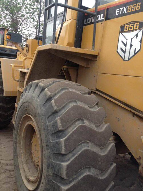 雷沃重工et956装载机前挡 后挡 左右门窗侧角挡风玻璃铲车 不包邮