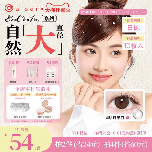 自然大直径