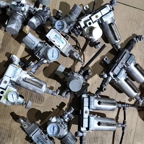 可维修Pneulead纽立得电磁阀议价