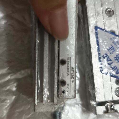 可维修亚德客气缸，HLS6x40SA议价