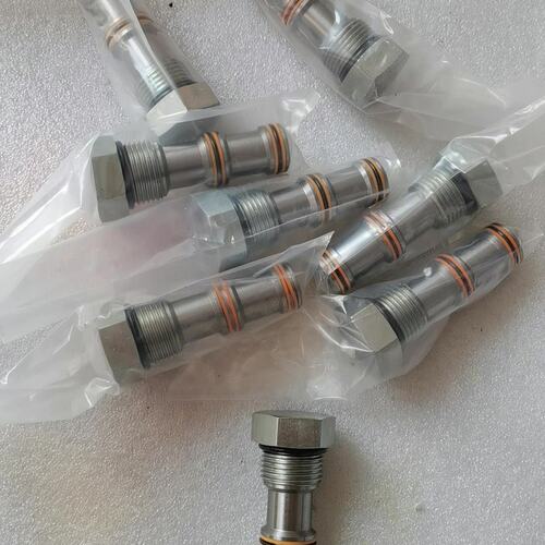 可维修丹佛斯插装阀油堵CP12-B-3-B，，看上拍议价
