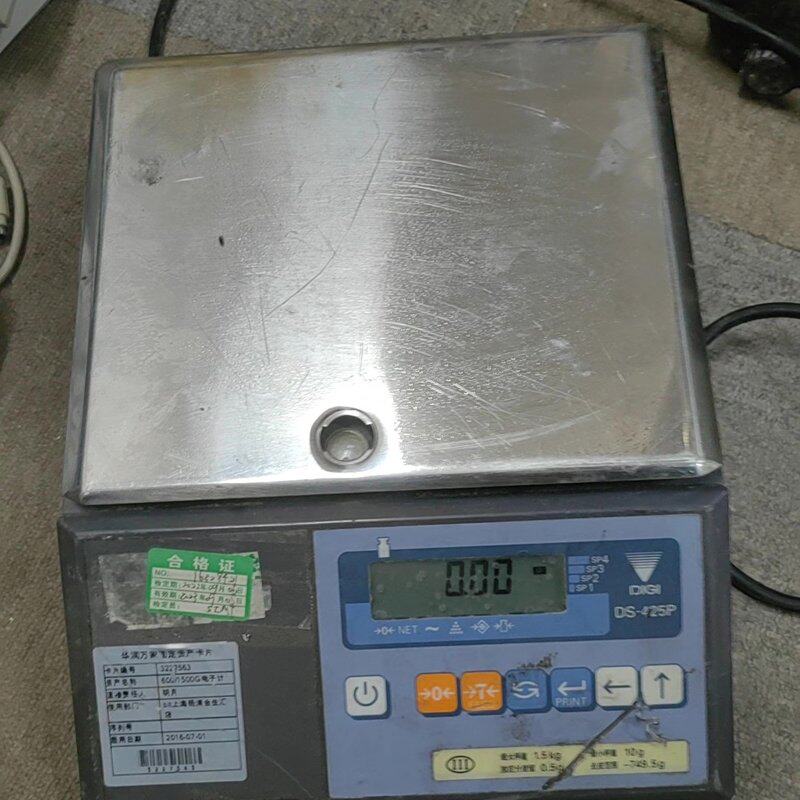 可维修DIGI寺冈DS-425P电子秤电子计重称议价