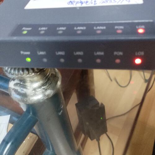 可维修ZXHN F600G全千兆4口铁壳 GPON/EPON自适O议价