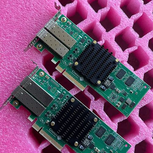 可维修Chelsio 掣速科技 T520 -CR MSIP-R议价