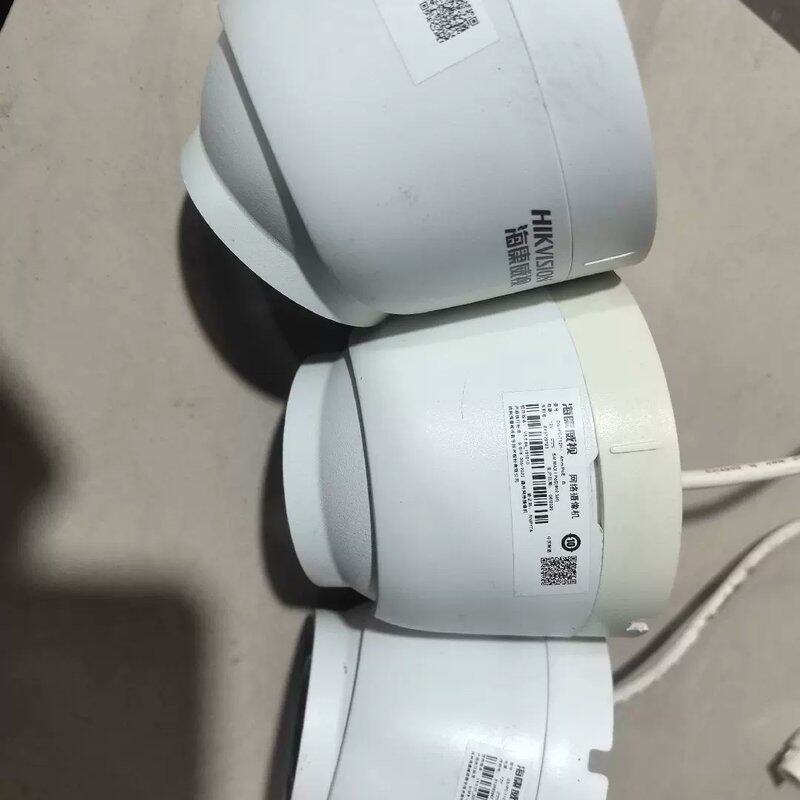 可维修海康威视DS-IPC-T12H-I，有2台；IPC-T12H议价