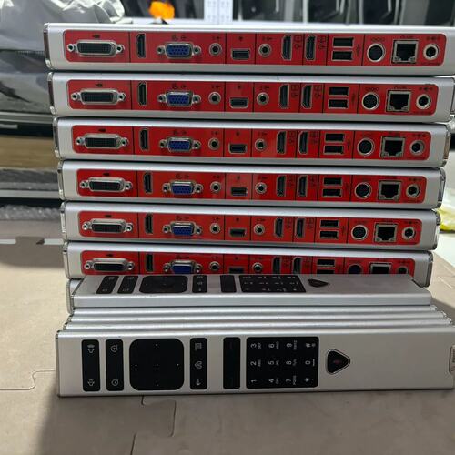 可维修polycom宝利通group310主机，实物拍照，议价
