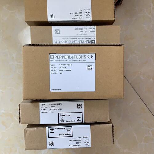 可维修KFD2-HMM-16 FI-PFH-NS0137-R K议价