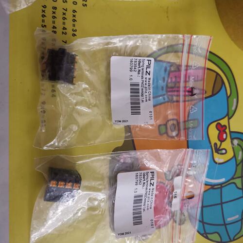 可维修皮尔兹 PILZ 端子783542议价