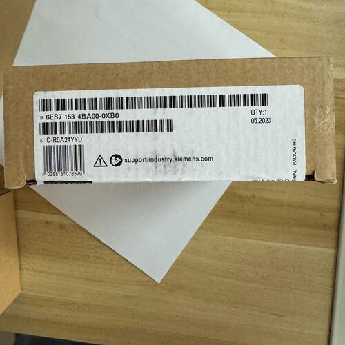 可维修6ES7 153-4BA00-0XB0议价