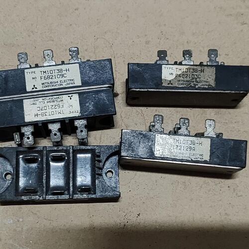 可维修TM10T3B-H议价