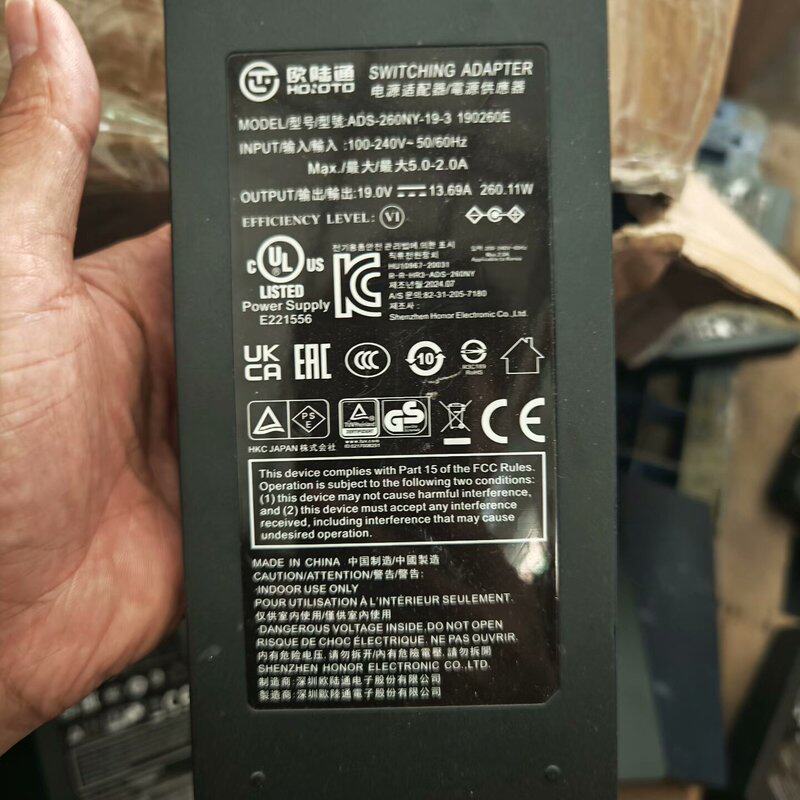 可维修欧陆通电源适配器/电源供应器议价