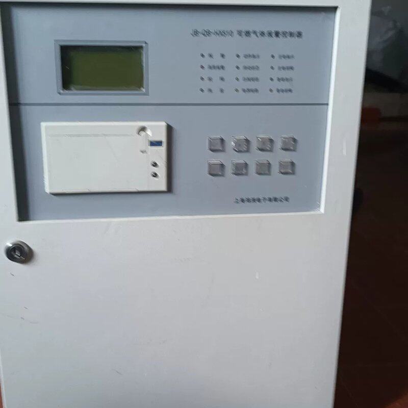 可维修JB一QB一HⅩ510可燃气体报警控制器议价