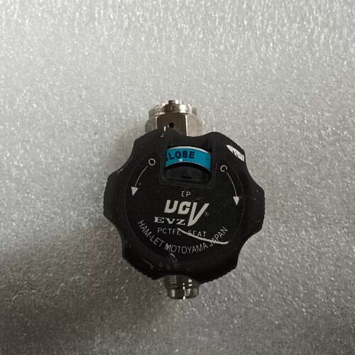 可维修UCV/哈姆雷特隔膜阀，EVZS4R-BV。议价