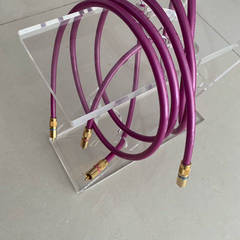可维修万隆NEOTECH NEI-4002信号线 信号线万隆N议价