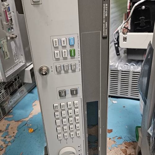 可维修agilent安捷伦83712b信号发生器，10mhz-20议价