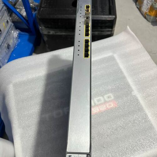 可维修思科WS-C3750G-12S-S 12口光口交换机议价