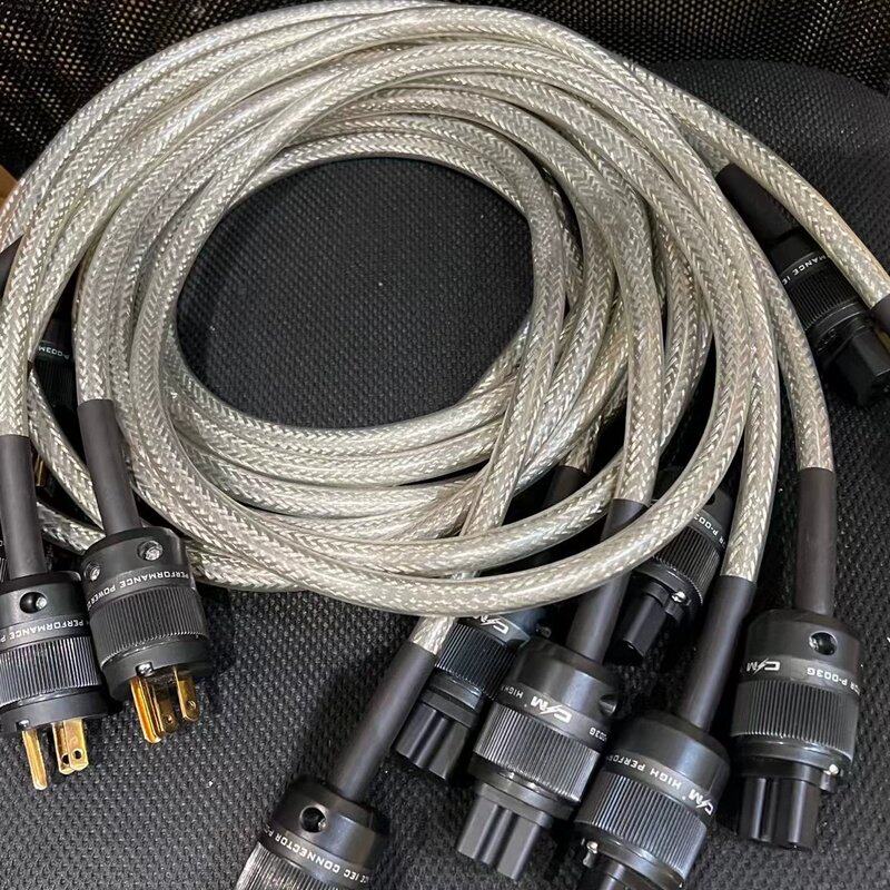 可维修德国发烧电源线议价
