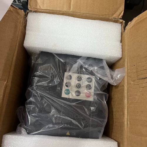 可维修MD290，MD500-PLUS变频器5.5KW，工议价