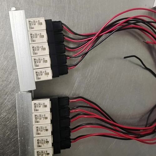 可维修微型电磁阀，VQ110-5L，VQ110-5LO，议价
