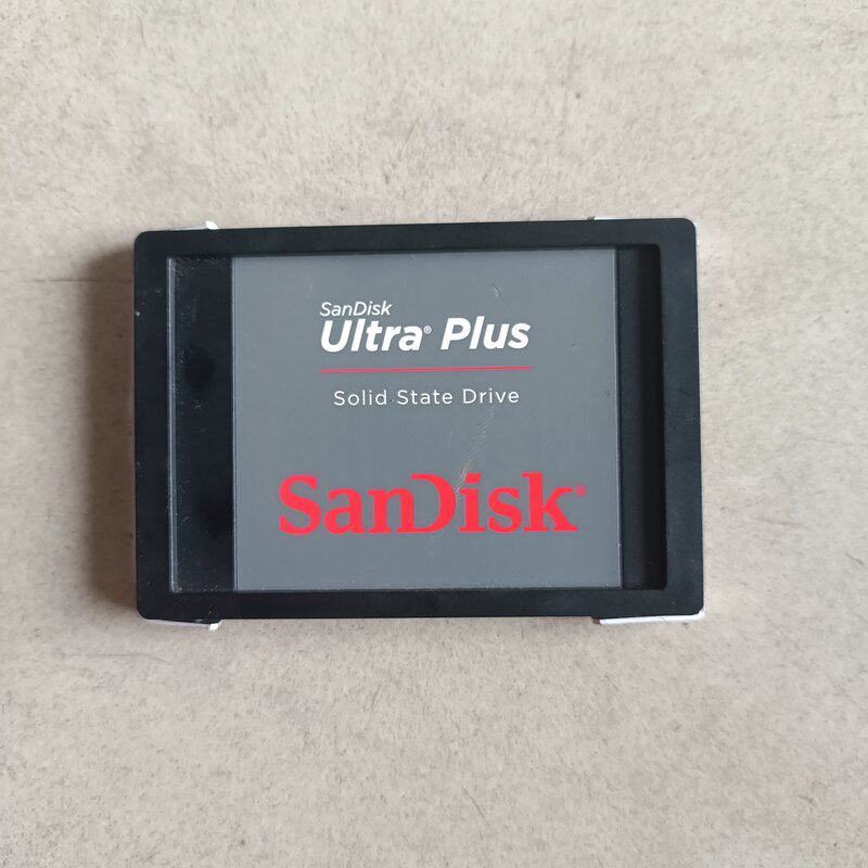 可维修Sandisk/闪迪64GB固态硬盘议价