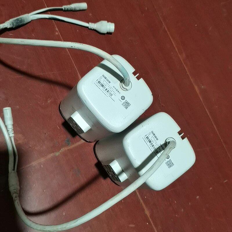可维修海康DS-IPC-B12HV3-IA 200万高清摄像机4m议价
