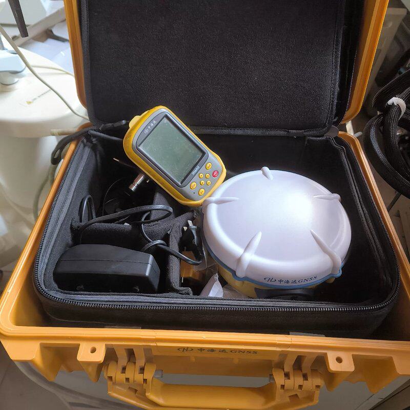 可维修中海达V8-GNSS-LR4基准站GPS定位 包括iHa议价