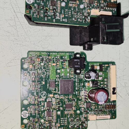 可维修适用惠普HP T1500 T2500 T3500 T92议价