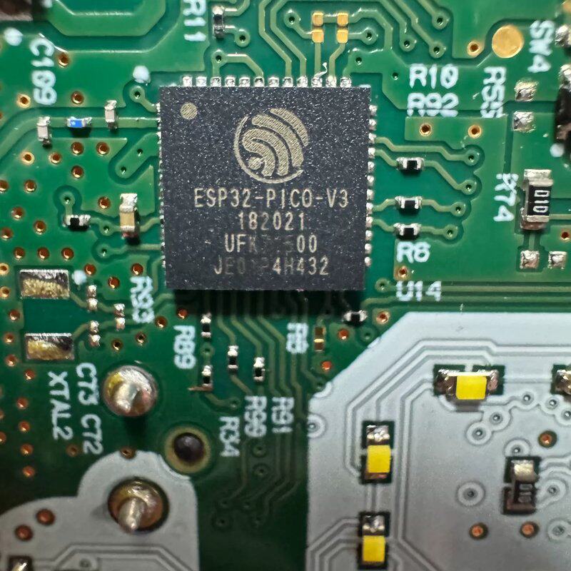 可维修ESP32-PICO-V3乐鑫科技双核Wi-Fi&蓝牙系统议价