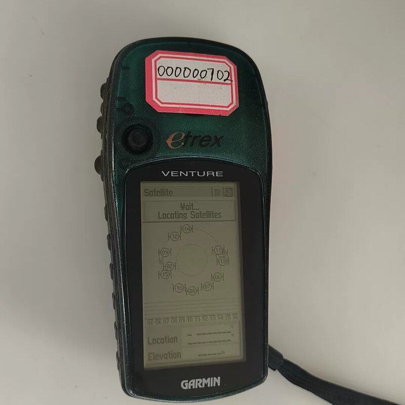 可维修佳明 GARMIN etrex venture 手持gps议价