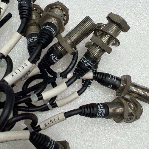可维修Autocs PRD12-4DN 接近开关议价