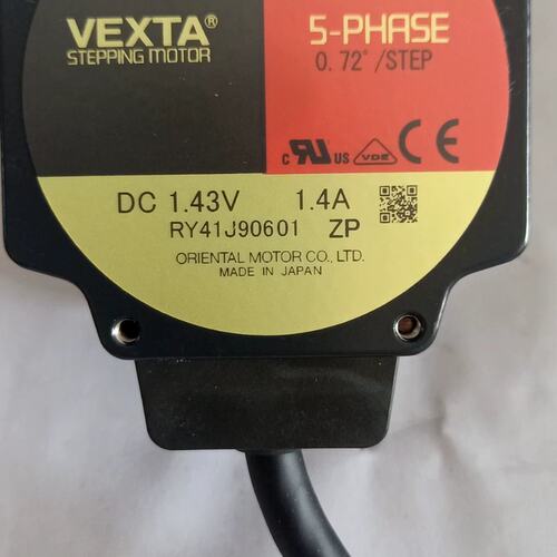 可维修东方 VEXTA电机PK566AW议价