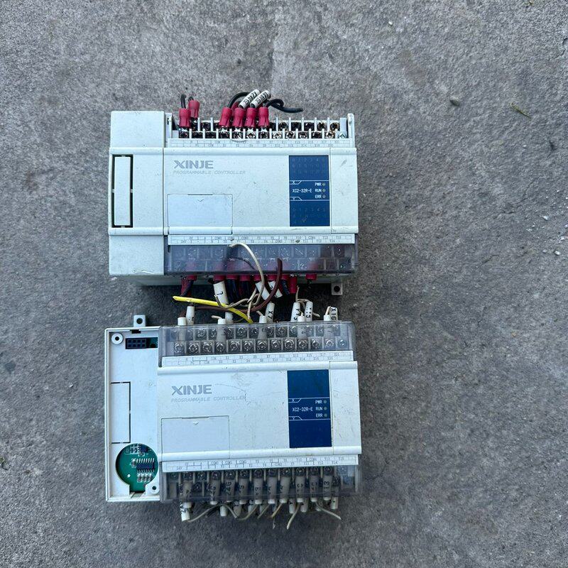可维修信捷PLC:XC2-32R-E线 实物如图 功能议价