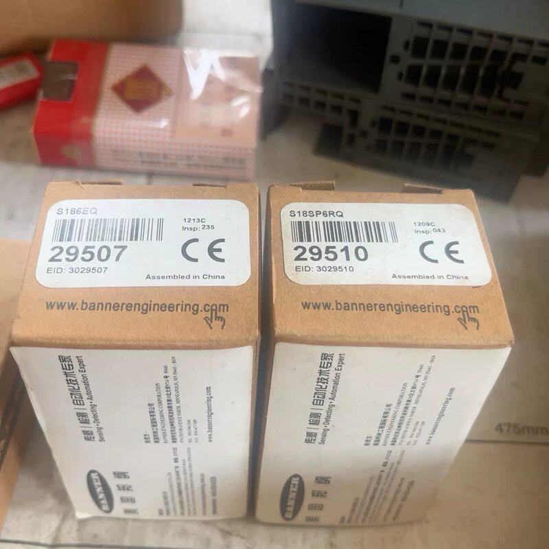 可维修美商邦纳 光电开关议价