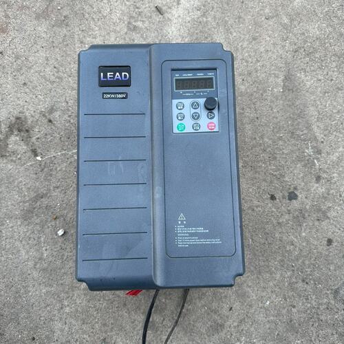 可维修简单通用型变频器，550X-22G-4-5010。 22K议价