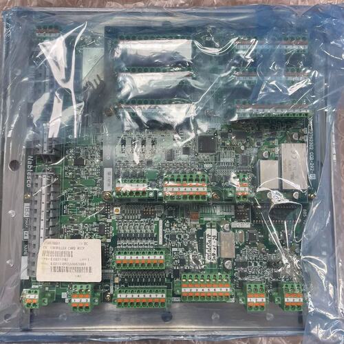 可维修Nabtesco Cyl. Controller Car议价