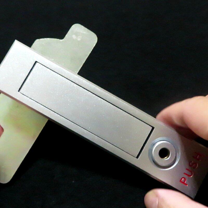 可维修PH-27N-1柜门锁,适用于电箱、消防栓箱及各类不议价