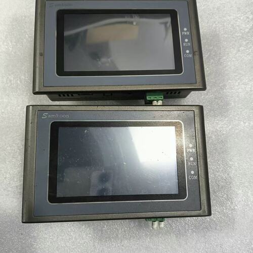 可维修显控触摸屏一体机GC-043-16M，GC043-16MAI议价