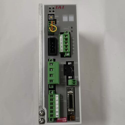 可维修SCON-CB-60WAI-CC-0-1 IAI议价