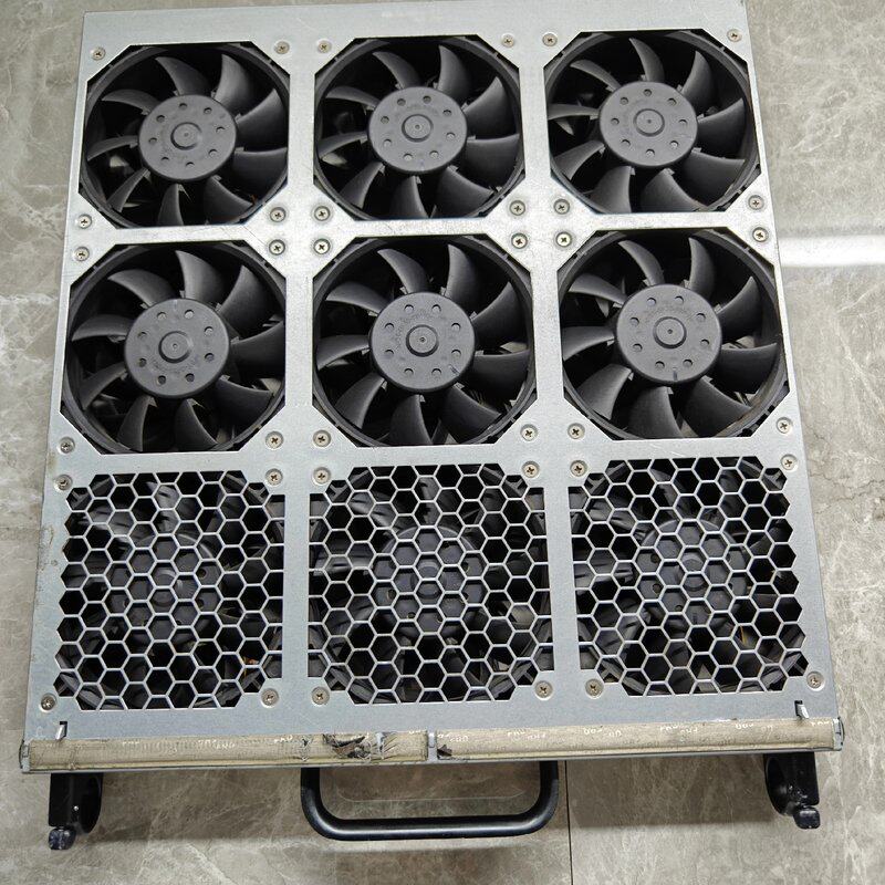 可维修思科交换机 C6807-XL-FAN风扇,,实物图,议价