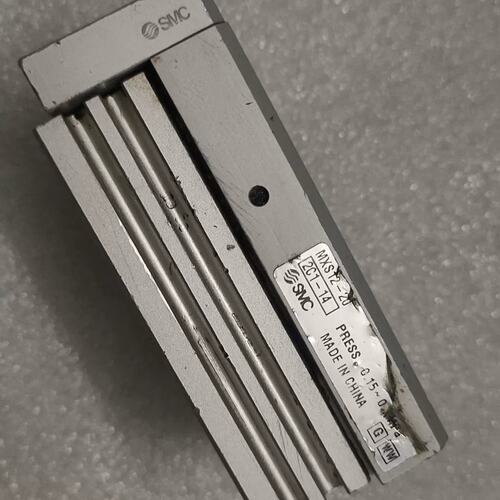 可维修滑台气缸MXS12-20一个议价
