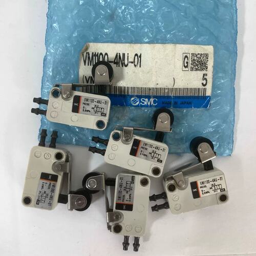 可维修VM1100-4NU-01议价