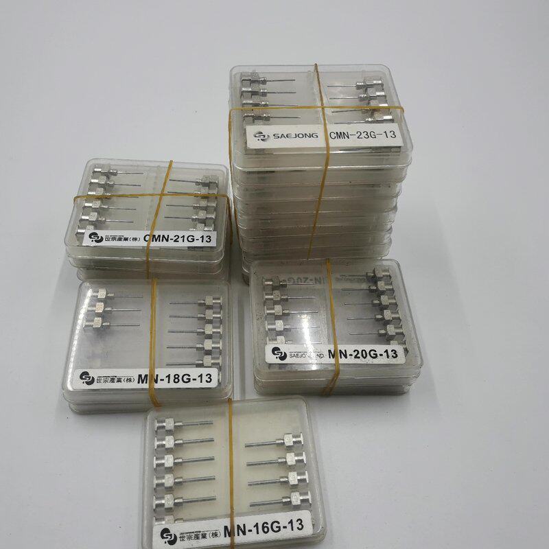 可维修世宗点胶机金属针头，工厂搬迁剩余，，型号如图，正议价